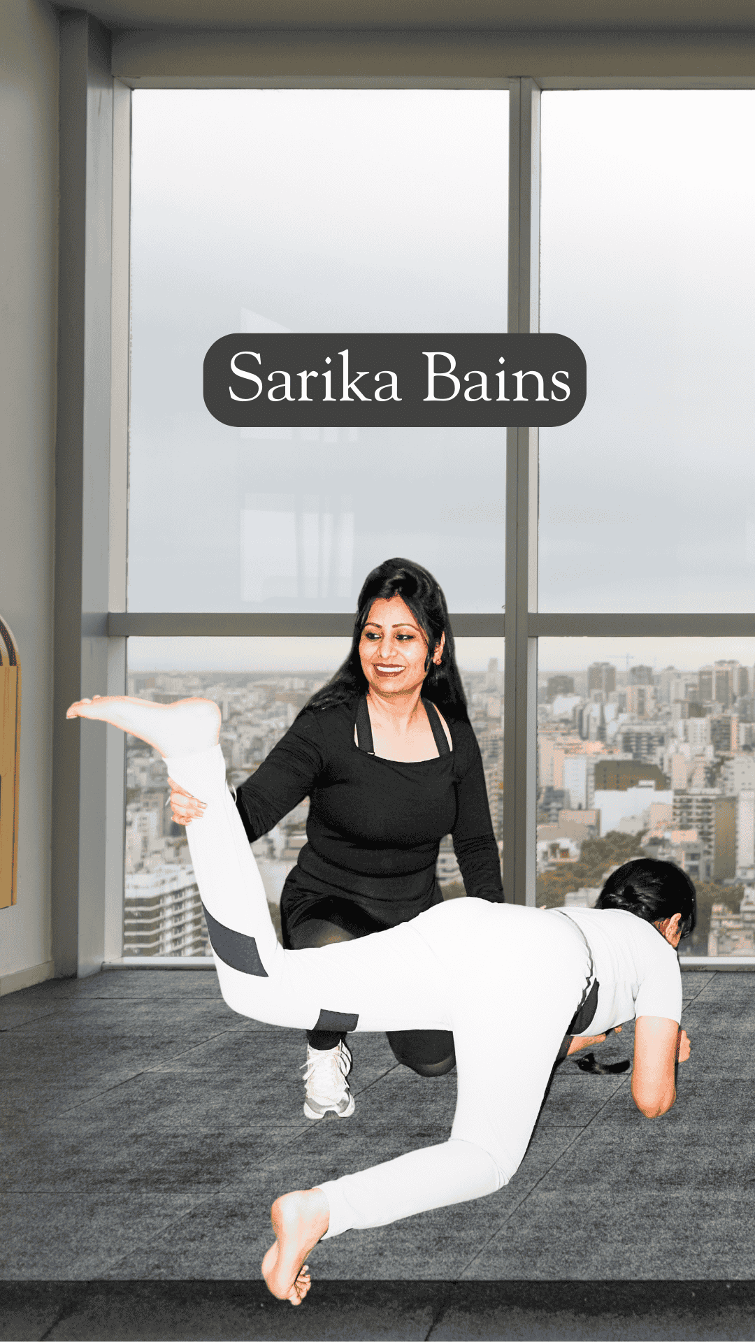 Expert Pesonal Trainer for Female in Delhi NCR